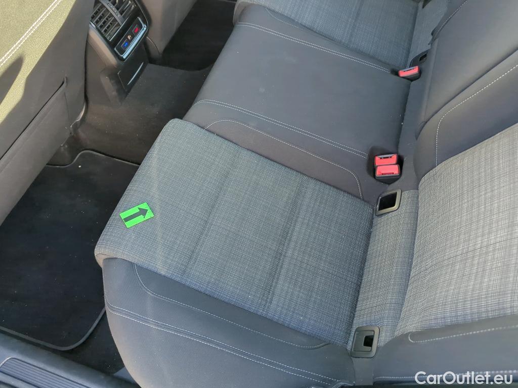  Volkswagen  Passat Comfortline1.5 TSI ACT DSG 150 CP #24