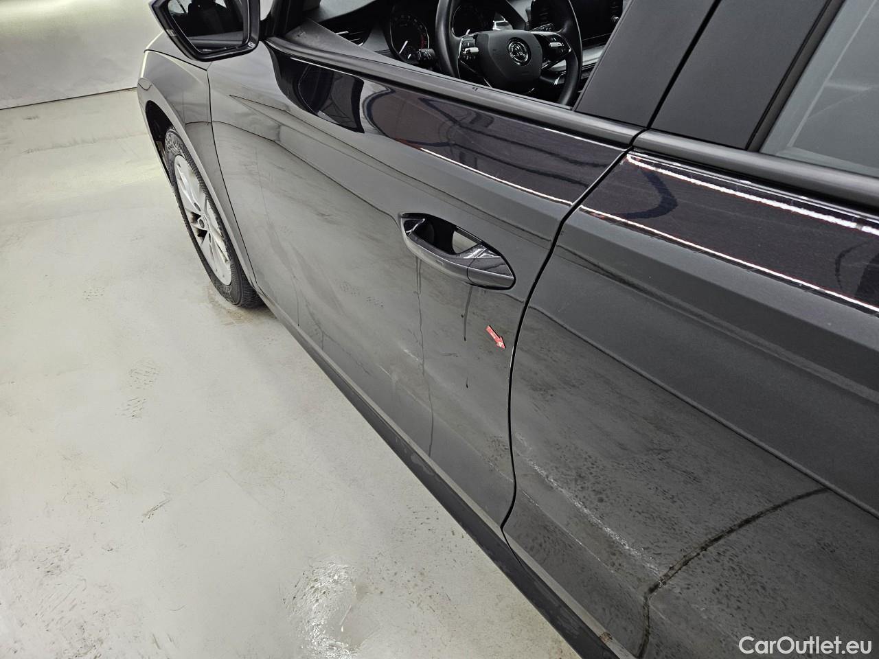  Skoda  Octavia 2.0 TDI 150CP Ambition DSG #2