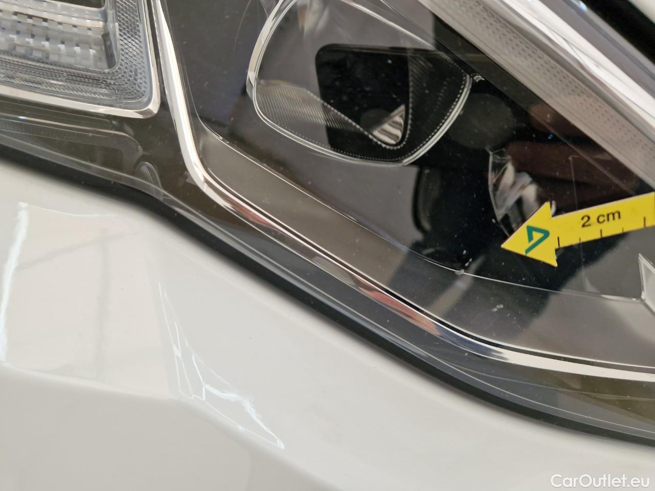  Volkswagen  Golf  Life 1.5 eTSI ACT DSG mild-Hybrid #4