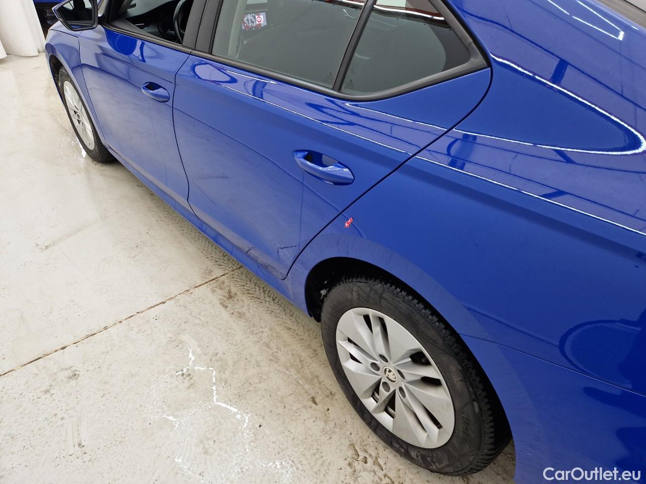  Skoda  Octavia 2.0 TDI 150CP Ambition DSG #18