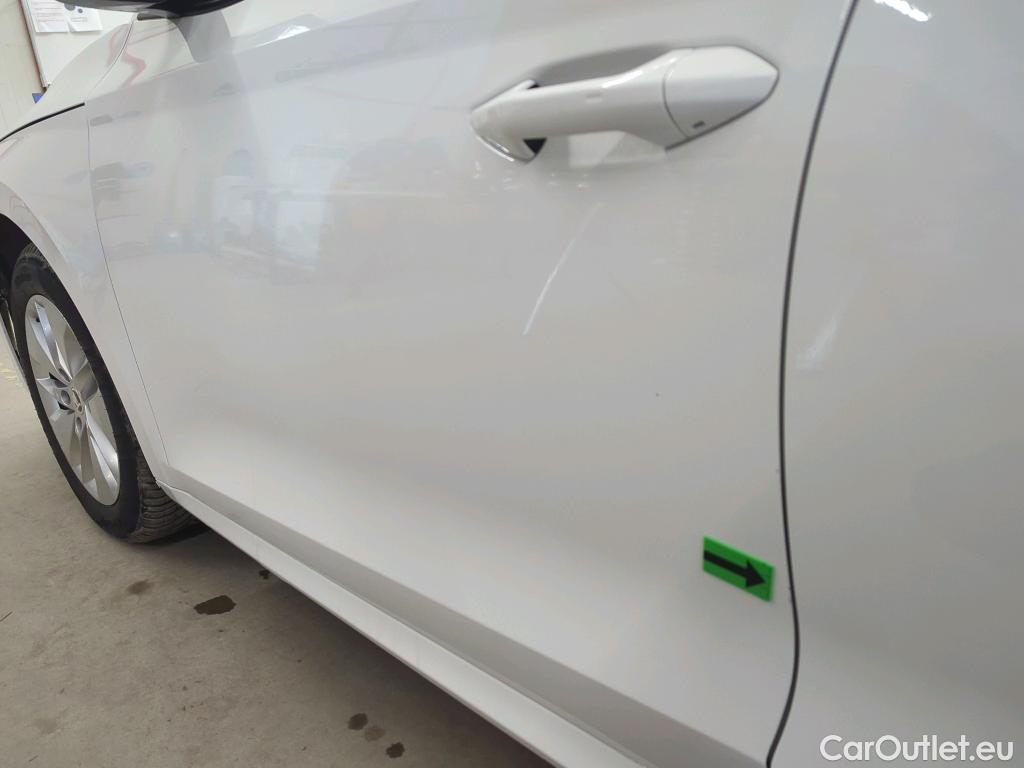  Skoda  Octavia 2.0 TDI 115CP Ambition #15