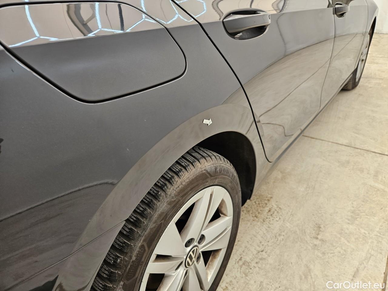  Volkswagen  Golf  2.0 TDI 116HP DSG Life Variant #31