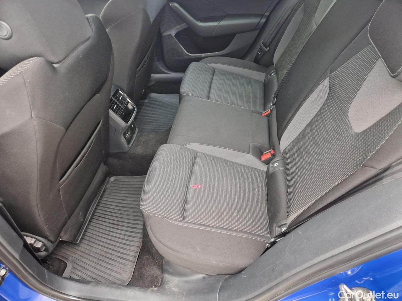  Skoda  Octavia 2.0 TDI 150CP Ambition DSG #31