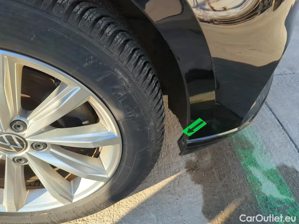  Volkswagen  Passat Comfortline1.5 TSI ACT DSG 150 CP #15