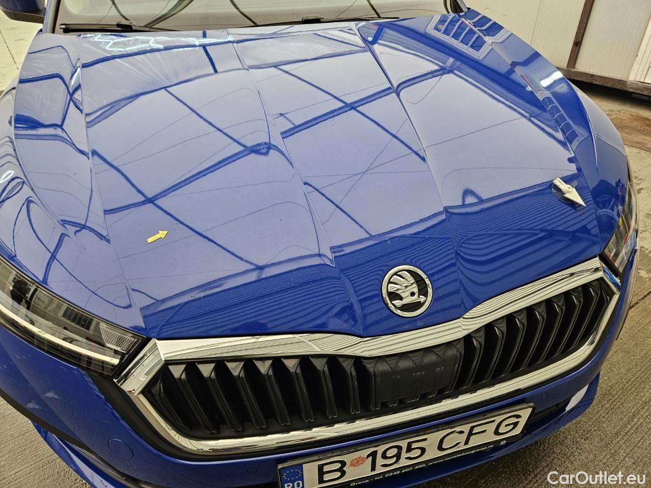  Skoda  Octavia 2.0 TDI 150CP Ambition DSG #15