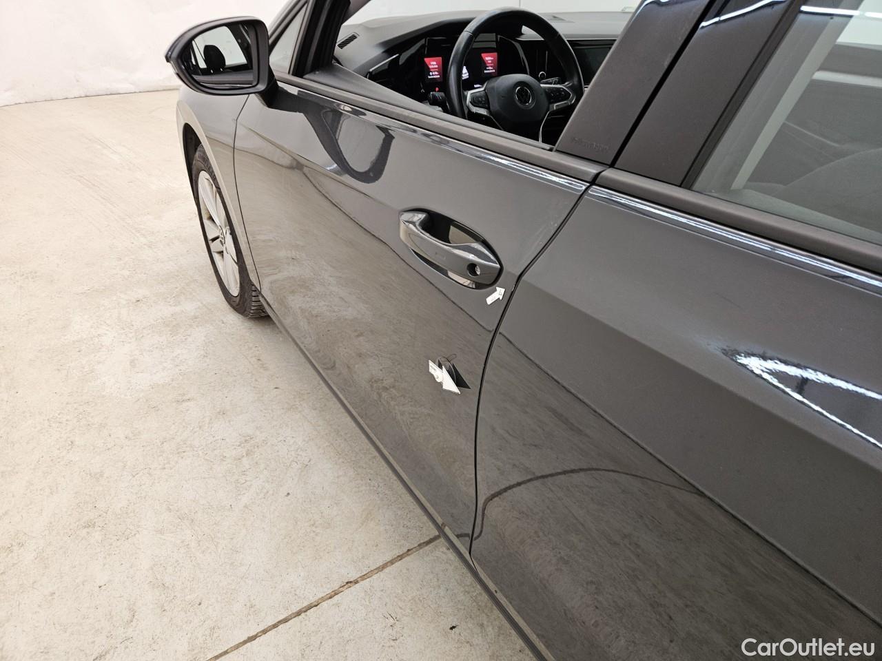  Volkswagen  Golf  2.0 TDI 116HP DSG Life Variant #2