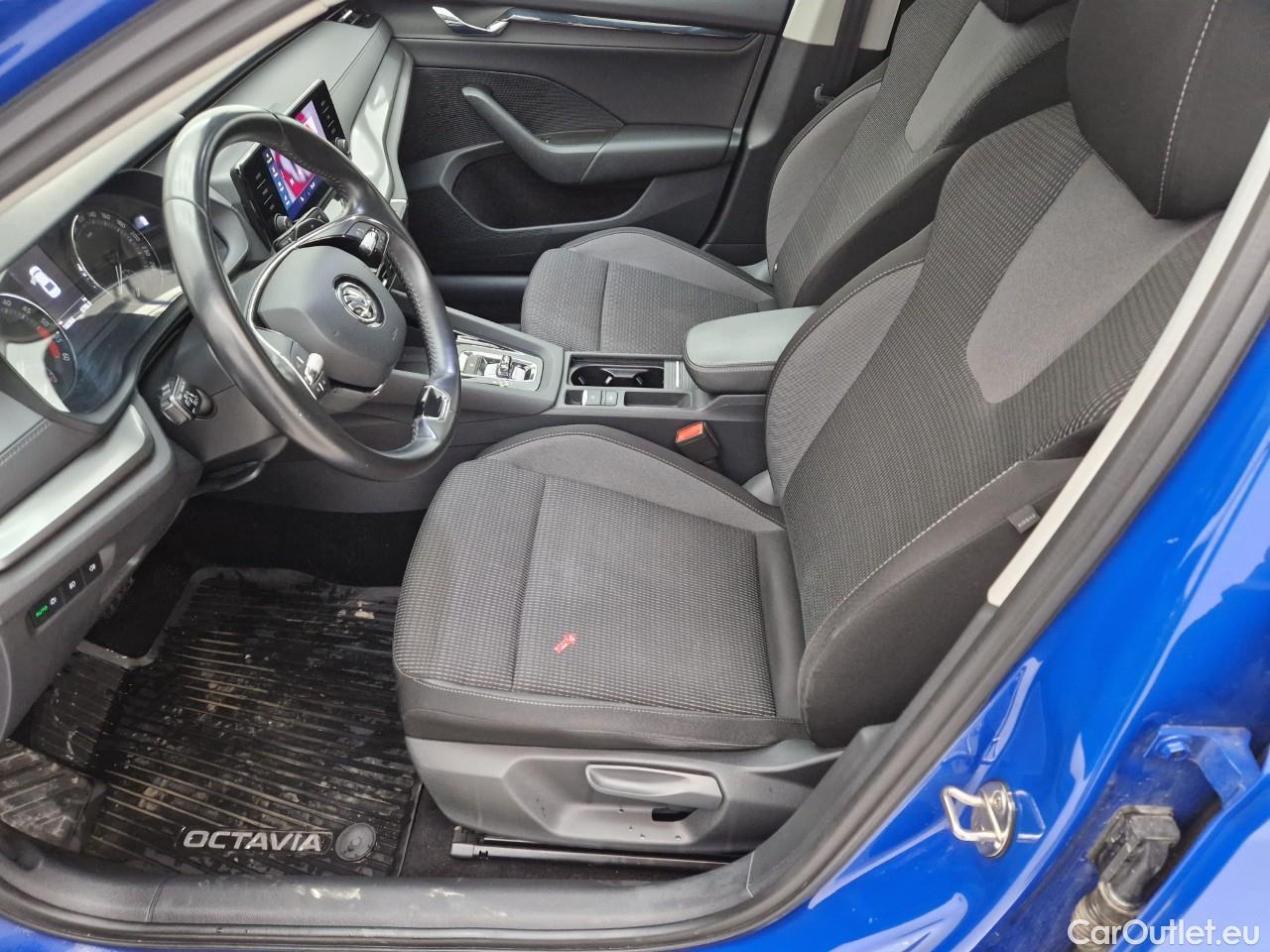  Skoda  Octavia 2.0 TDI 150CP Ambition DSG #21