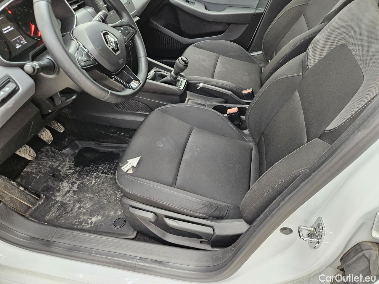  Renault  Clio 1.0 TCe 90CP Life #36