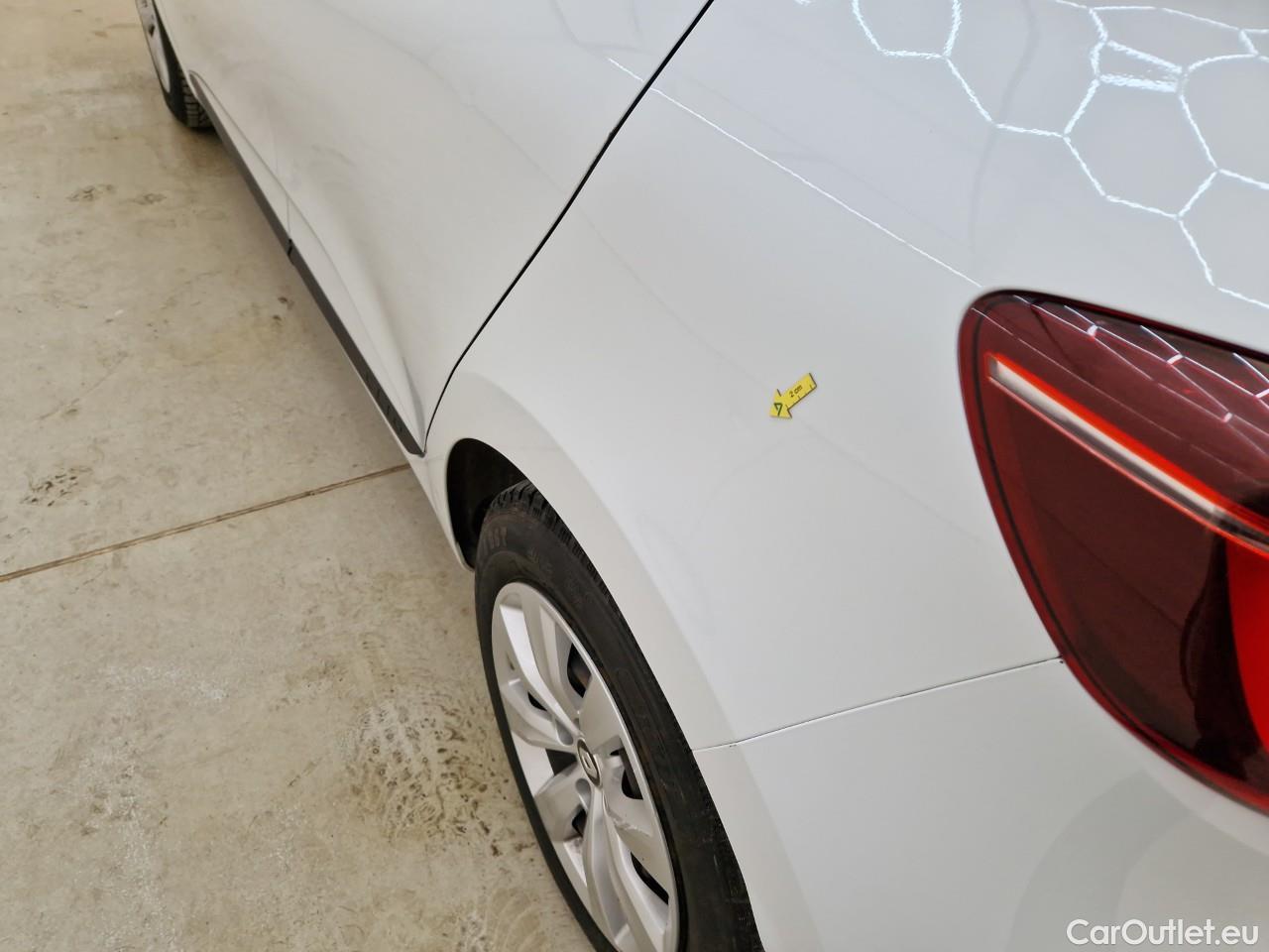  Renault  Clio 1.0 TCe 90CP Life #18