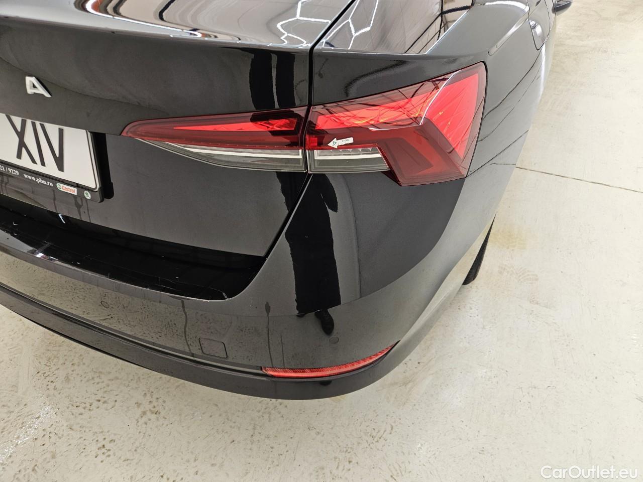  Skoda  Octavia 2.0 TDI 150CP Ambition DSG #31