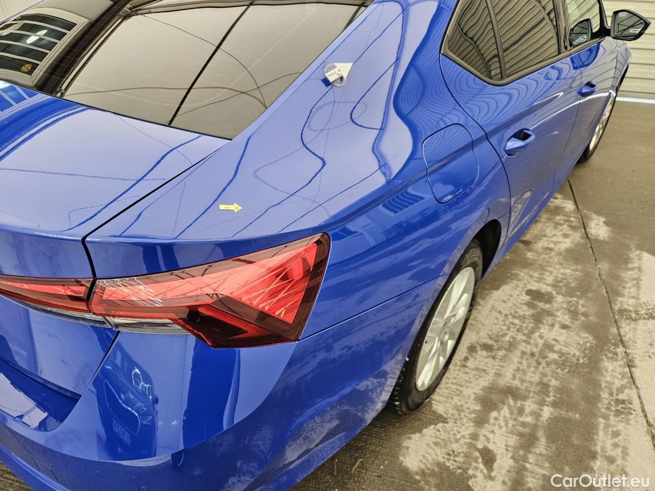  Skoda  Octavia 2.0 TDI 150CP Ambition DSG #26