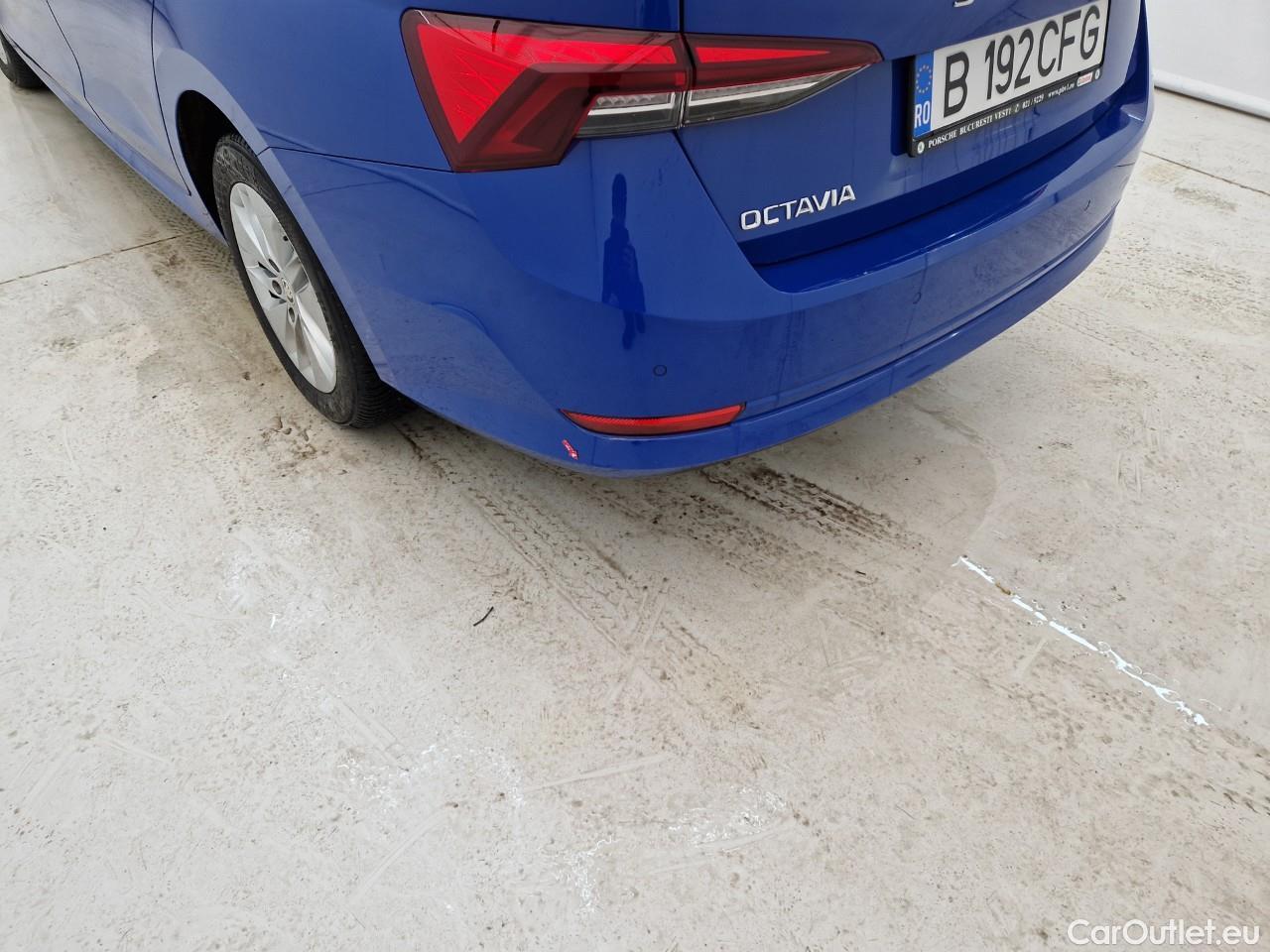  Skoda  Octavia 2.0 TDI 150CP Ambition DSG #16