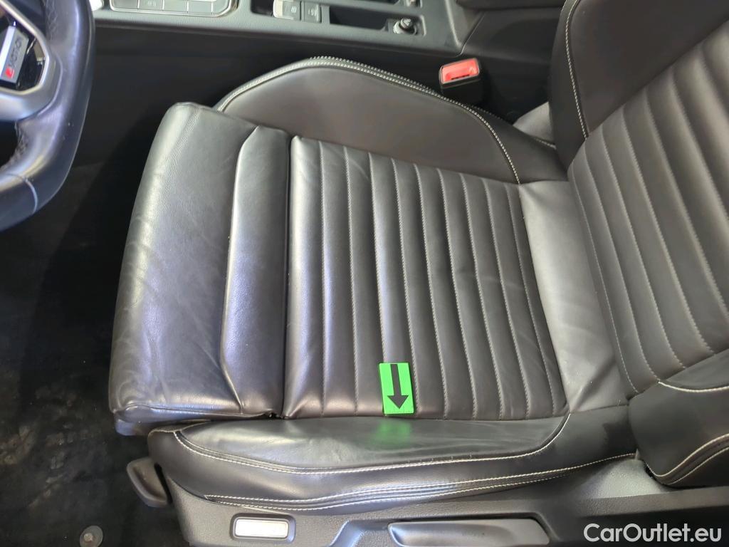  Volkswagen  Passat Highline2.0 TDI SCR DSG 4Mot 200CP #21