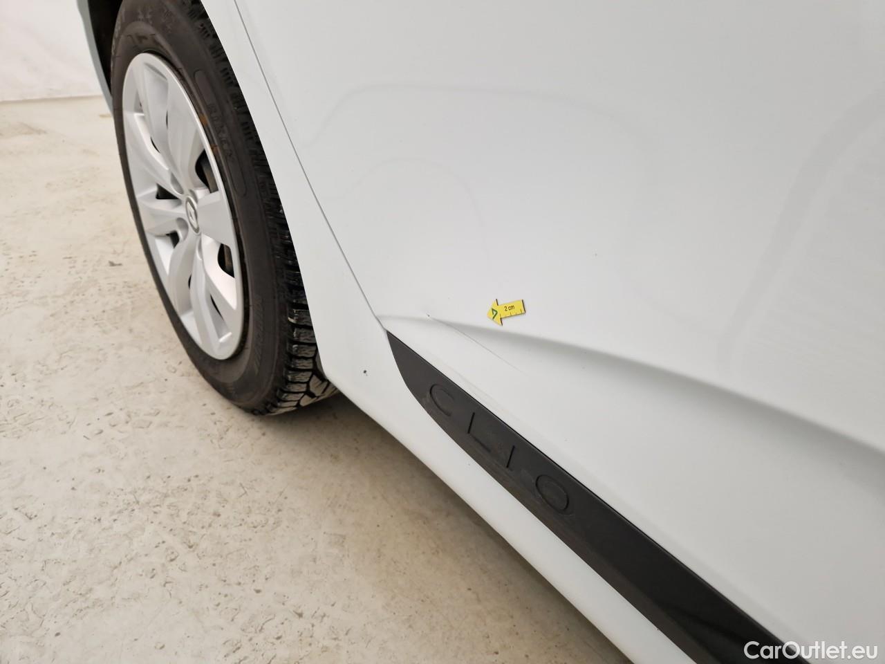  Renault  Clio 1.0 TCe 90CP Life #9