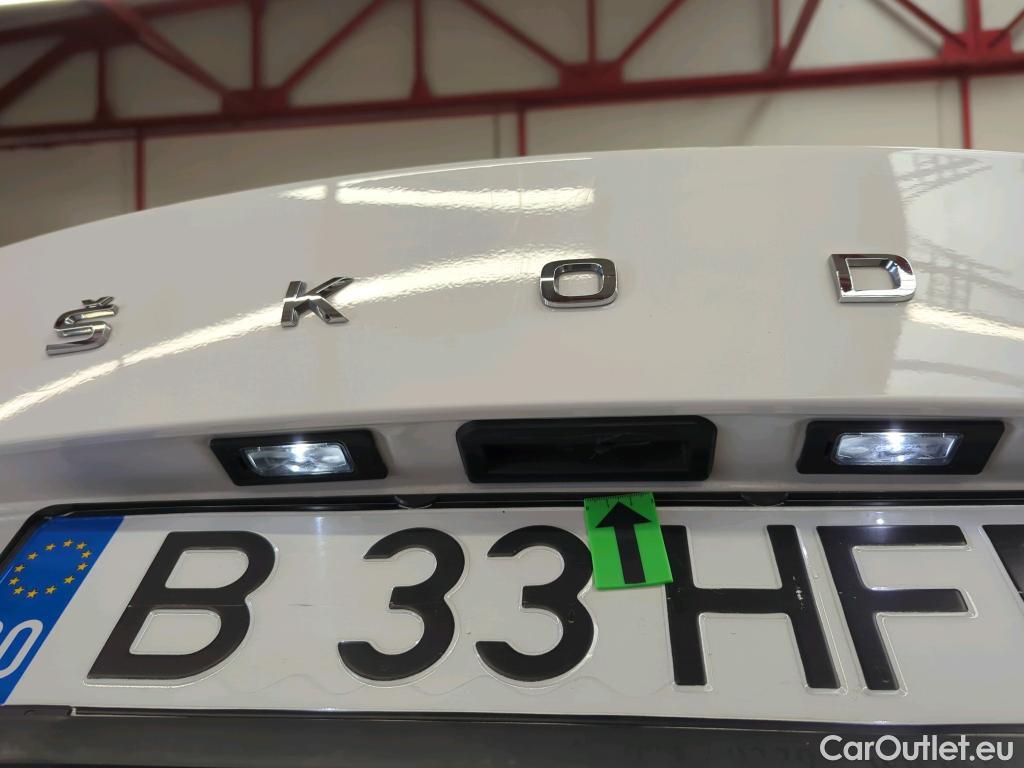  Skoda  Octavia 2.0 TDI 115CP Ambition #1