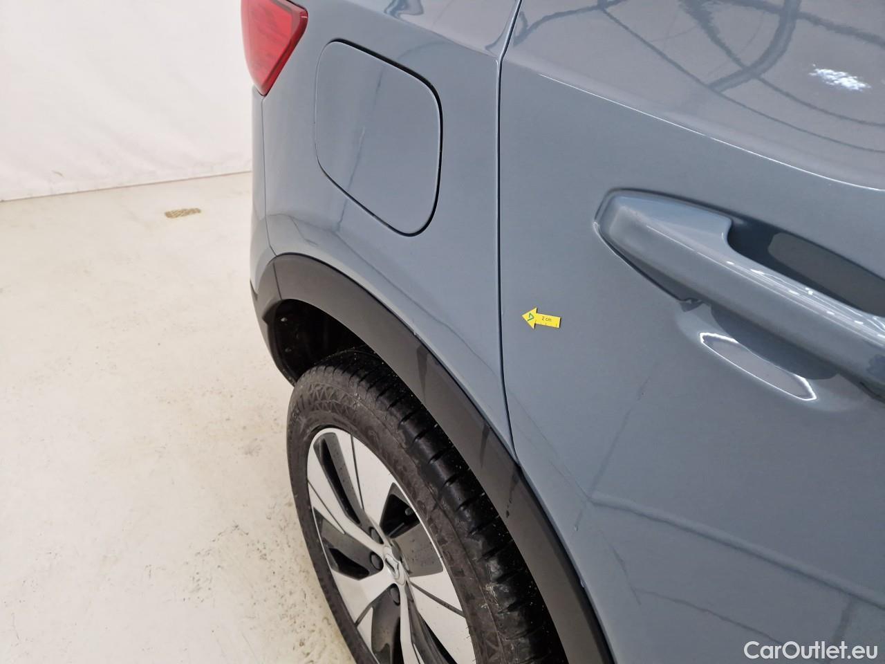  Volvo  XC 40 1.5 T5 PHEV Plus Dark Recharge DCT #12