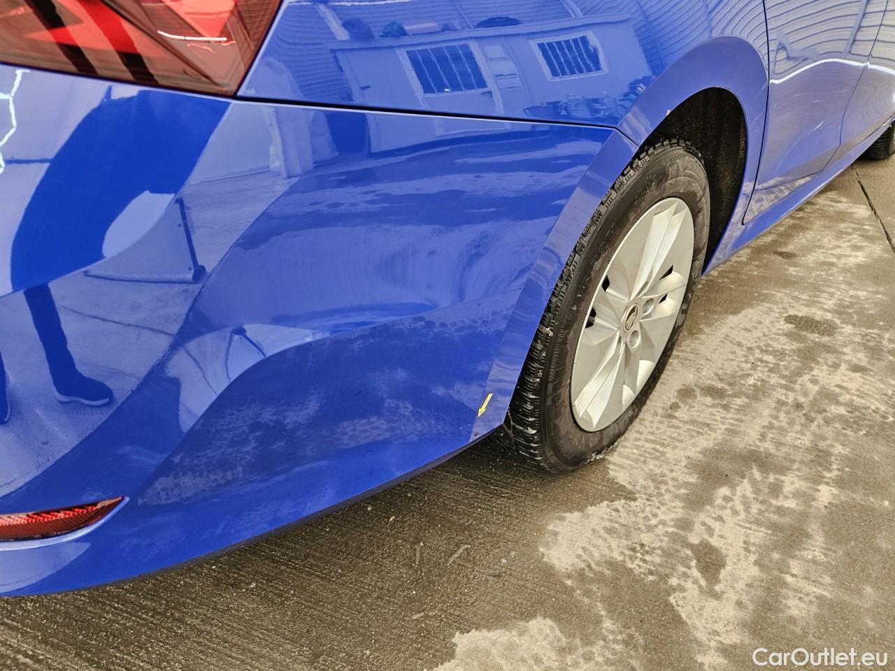  Skoda  Octavia 2.0 TDI 150CP Ambition DSG #29