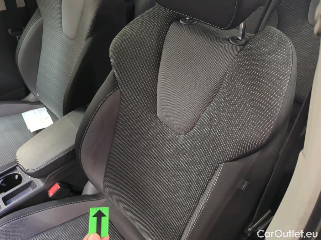  Skoda  Octavia 2.0 TDI 115CP Ambition #9