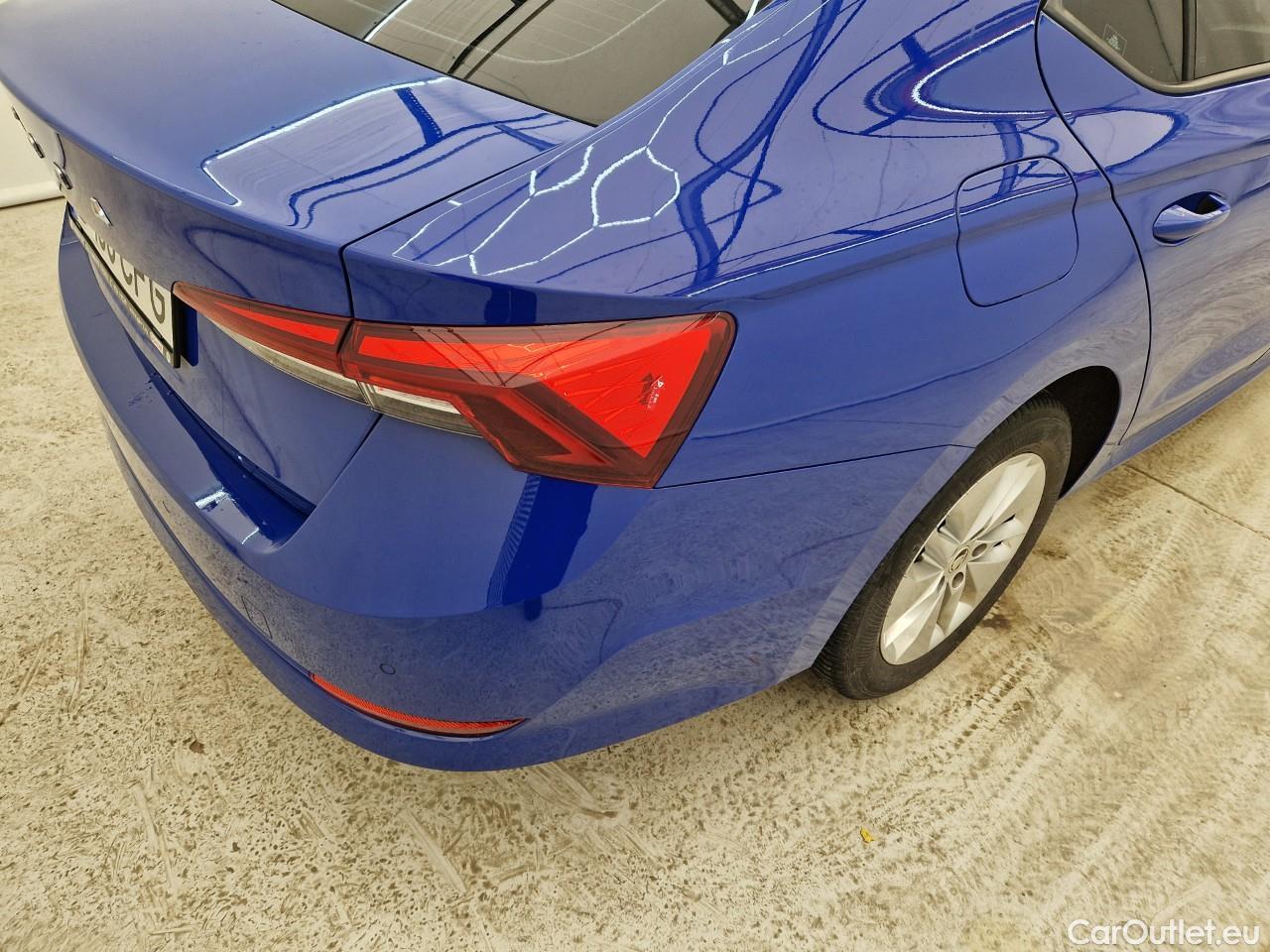  Skoda  Octavia 2.0 TDI 150CP Ambition DSG #13