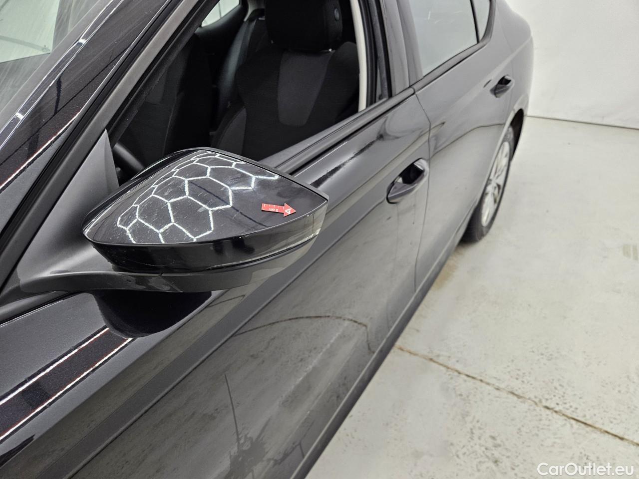  Skoda  Octavia 2.0 TDI 150CP Ambition DSG #5