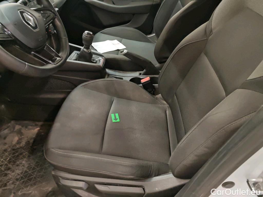  Renault  Clio 1.0 TCe 90CP Life #13