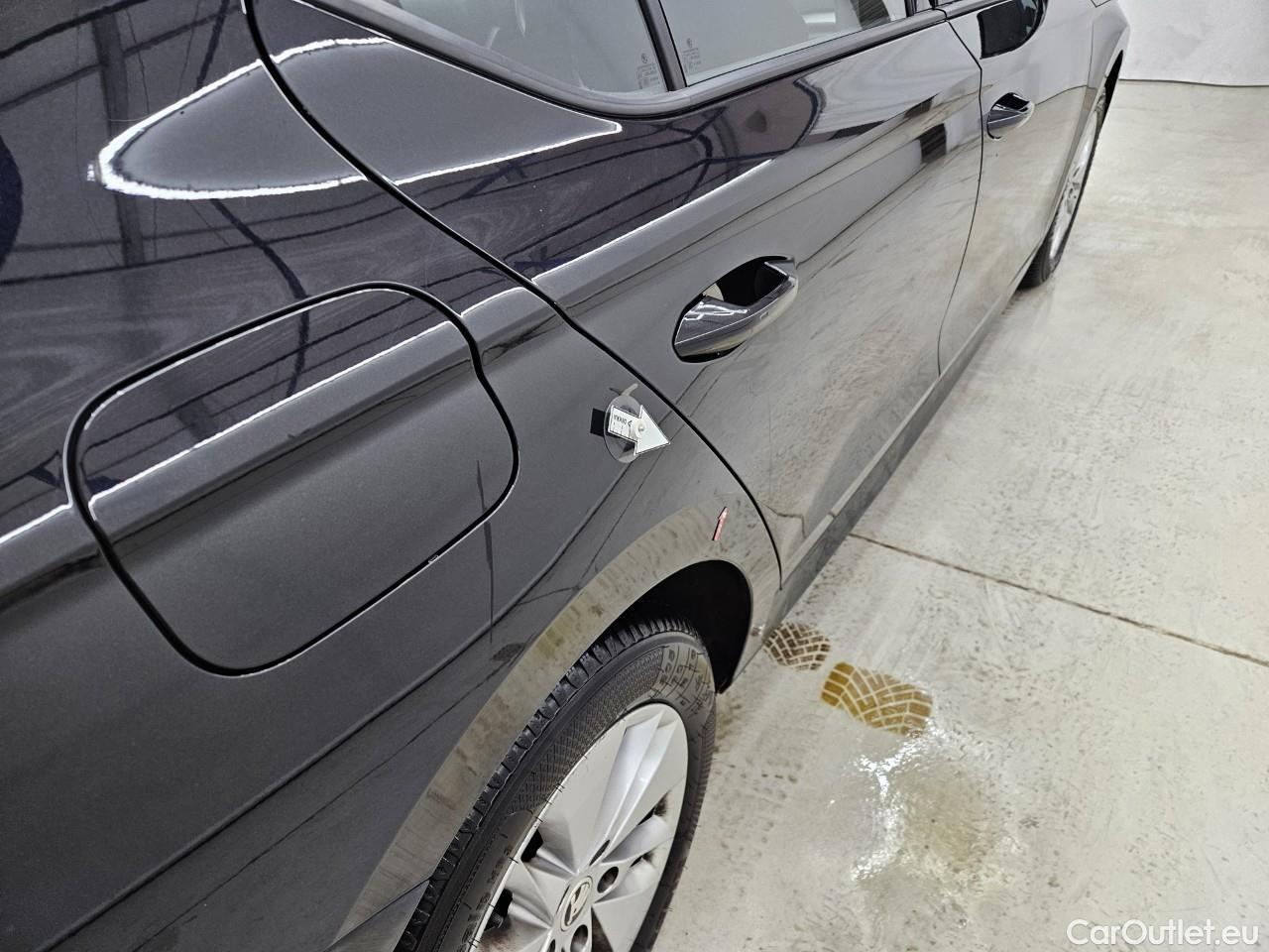  Skoda  Octavia 2.0 TDI 150CP Ambition DSG #21