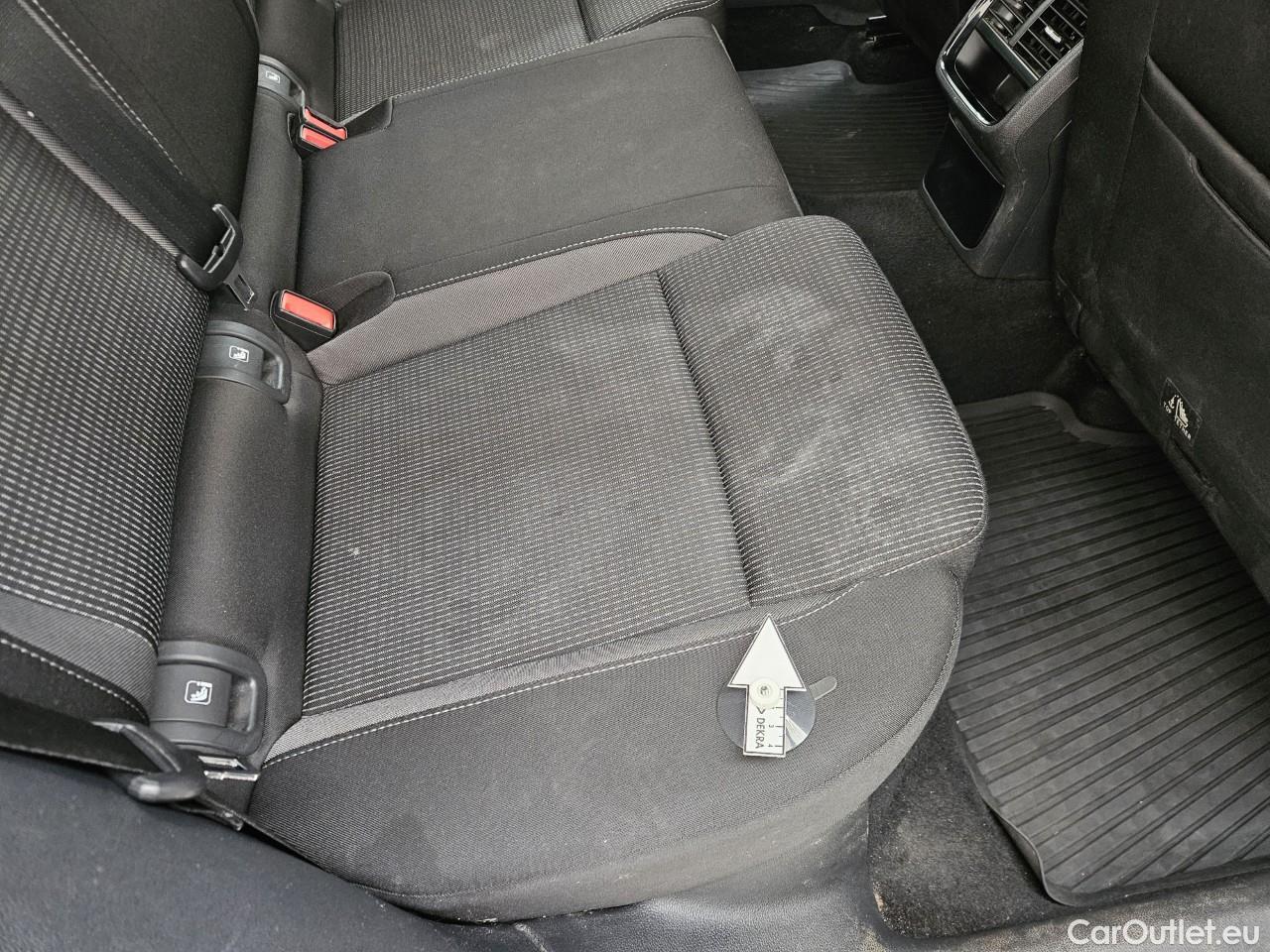  Skoda  Octavia 2.0 TDI 150CP Ambition DSG #47