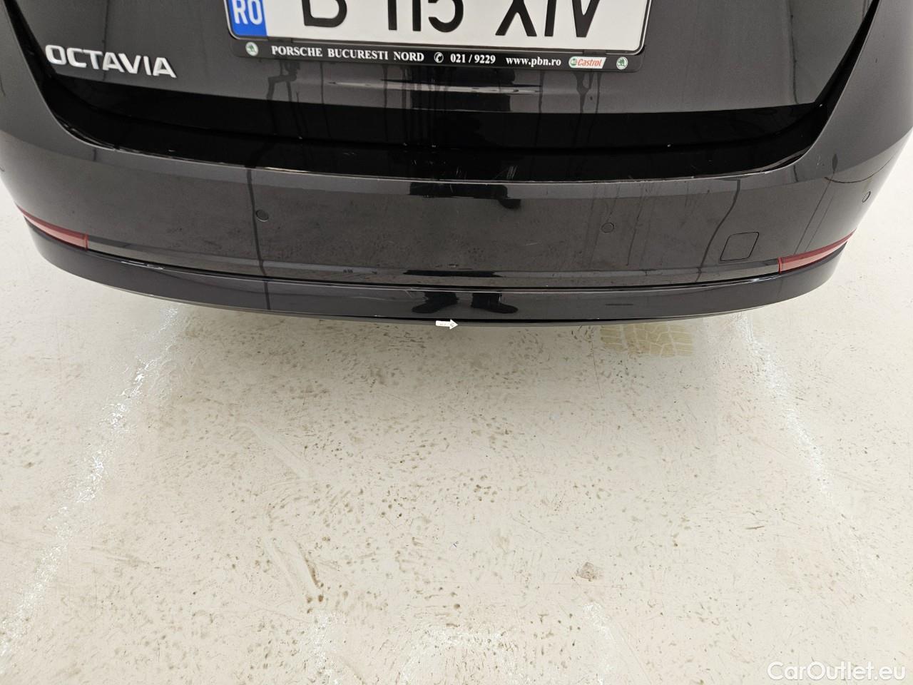  Skoda  Octavia 2.0 TDI 150CP Ambition DSG #25