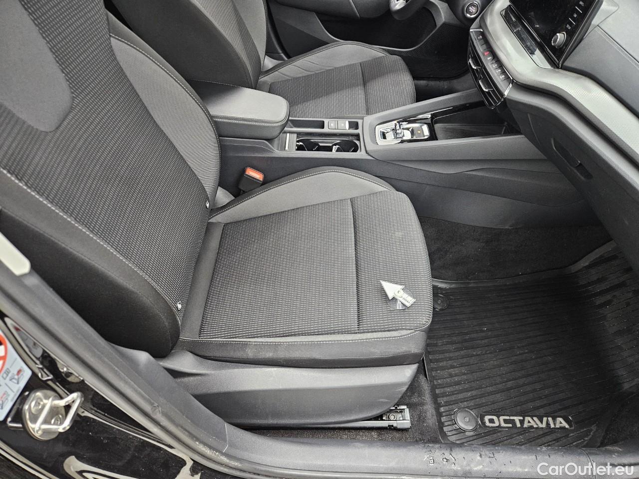  Skoda  Octavia 2.0 TDI 150CP Ambition DSG #36