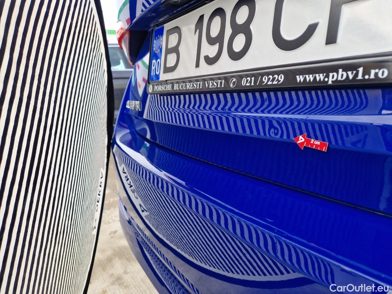  Skoda  Octavia 2.0 TDI 150CP Ambition DSG #34