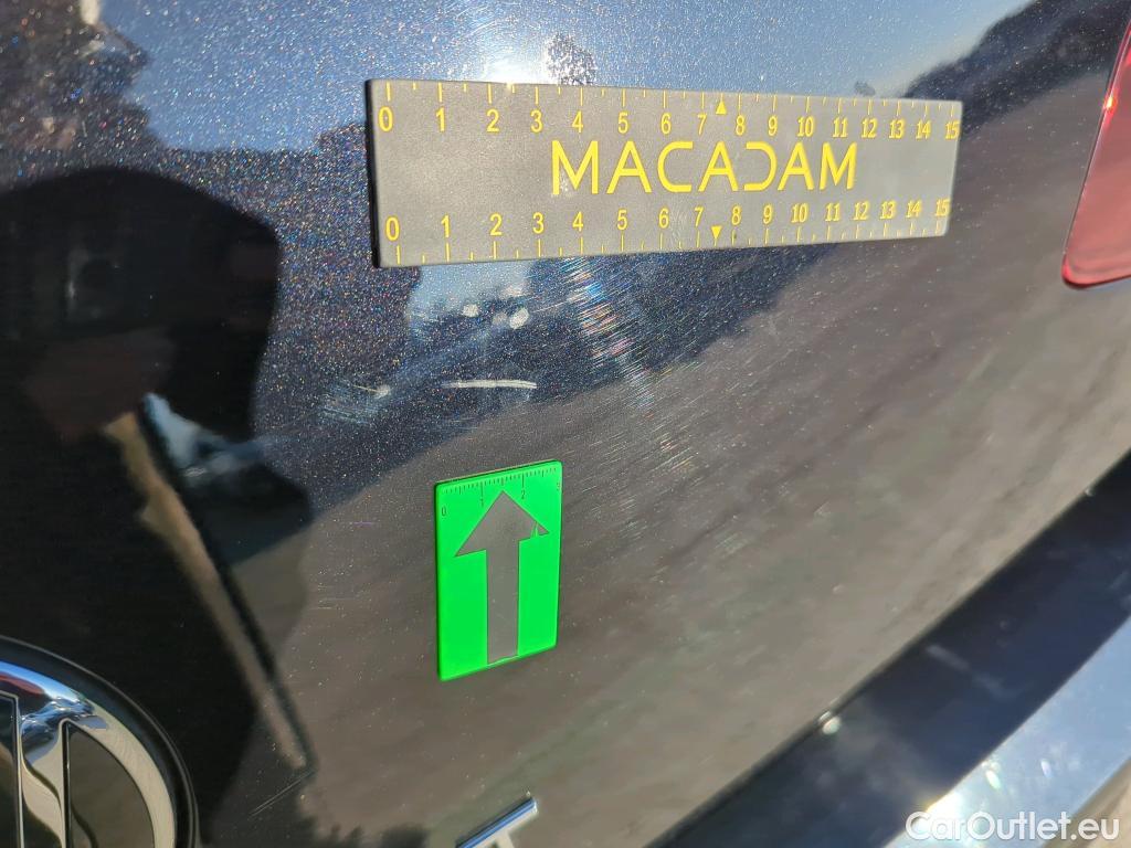  Volkswagen  Passat Comfortline1.5 TSI ACT DSG 150 CP #34