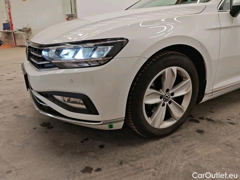  Volkswagen  Passat Highline2.0 TDI SCR DSG 4Mot 200CP #7