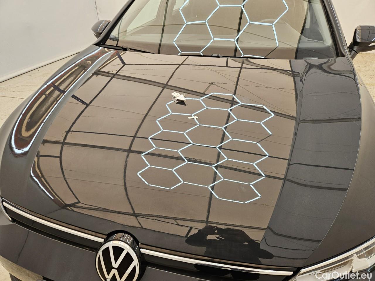  Volkswagen  Golf  2.0 TDI 116HP DSG Life Variant #16