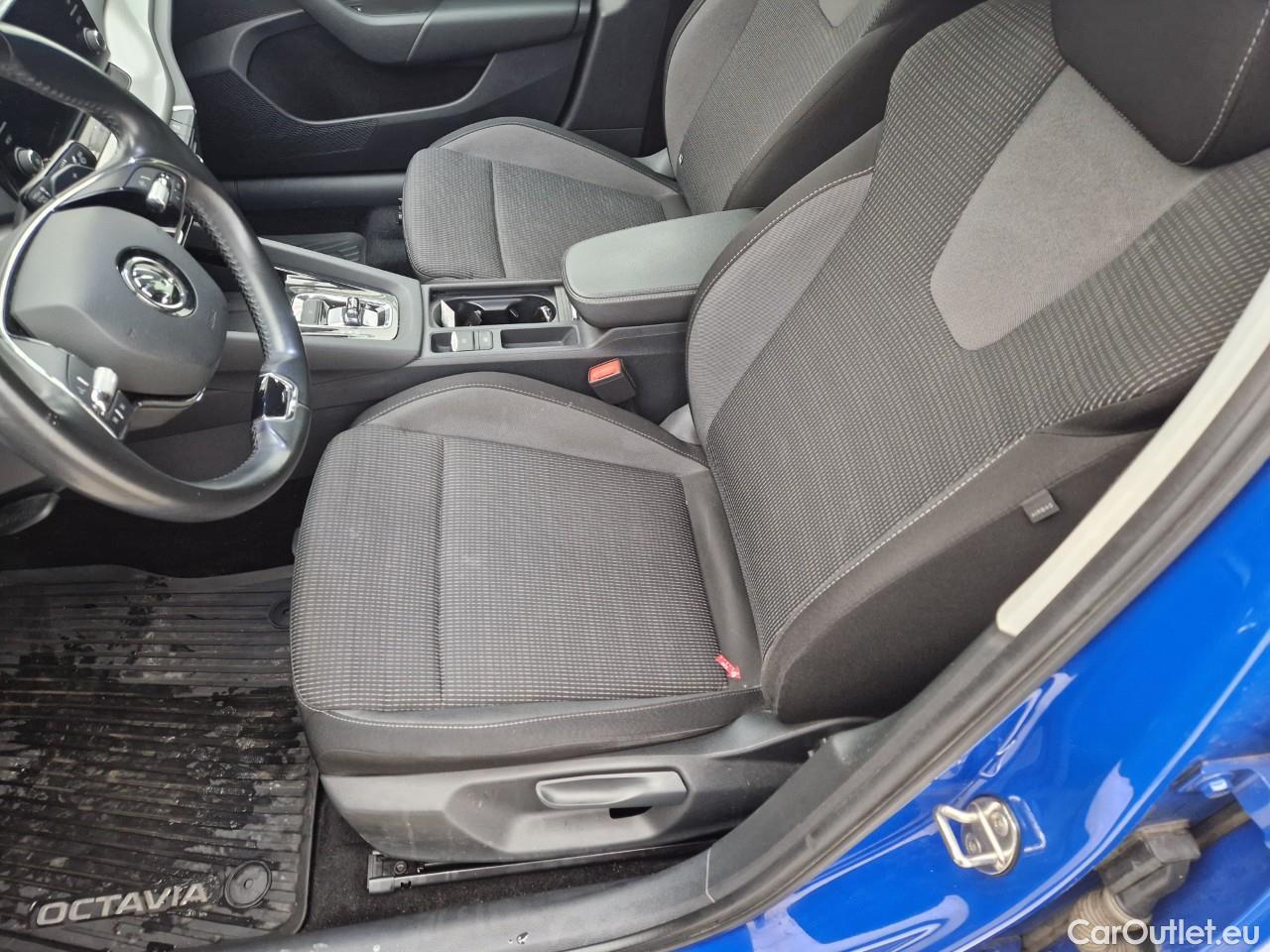  Skoda  Octavia 2.0 TDI 150CP Ambition DSG #22