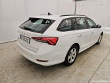  Skoda  Octavia 2.0 TDI 115CP Ambition Combi #3