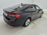  Skoda  Octavia 2.0 TDI 150CP Ambition DSG #3