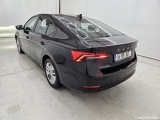  Skoda  Octavia 2.0 TDI 150CP Ambition DSG #4