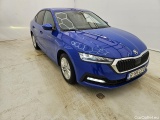  Skoda  Octavia 2.0 TDI 150CP Ambition DSG #2