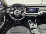  Skoda  Octavia 2.0 TDI 150CP Ambition DSG #7
