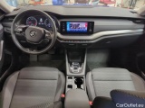  Skoda  Octavia 2.0 TDI 150CP Ambition DSG #6