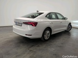  Skoda  Octavia 2.0 TDI 115CP Ambition #2