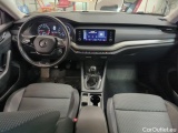  Skoda  Octavia 2.0 TDI 115CP Ambition #6