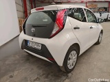  Toyota  Aygo 1.0 VVT-I X-voice #2