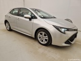  Toyota  Corolla 1.8 Hybrid Dynamic HSD #2