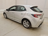  Toyota  Corolla 1.8 Hybrid Dynamic HSD #4