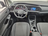  Volkswagen  Caddy  2.0 TDI 75 kW #5