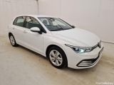  Volkswagen  Golf  Life 1.5 eTSI ACT DSG mild-Hybrid #2
