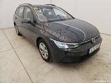  Volkswagen  Golf  2.0 TDI 116HP DSG Life Variant #2