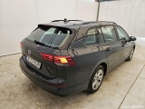  Volkswagen  Golf  2.0 TDI 116HP DSG Life Variant #3