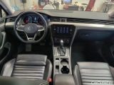  Volkswagen  Passat Highline2.0 TDI SCR DSG 4Mot 200CP #6